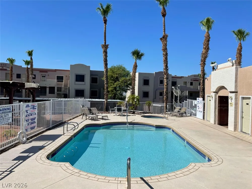2016 Mesquite Lane #104 Laughlin, NV 89029
