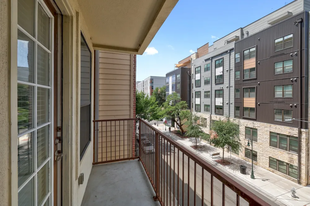 2505 San Gabriel Street #304 Austin, TX 78705