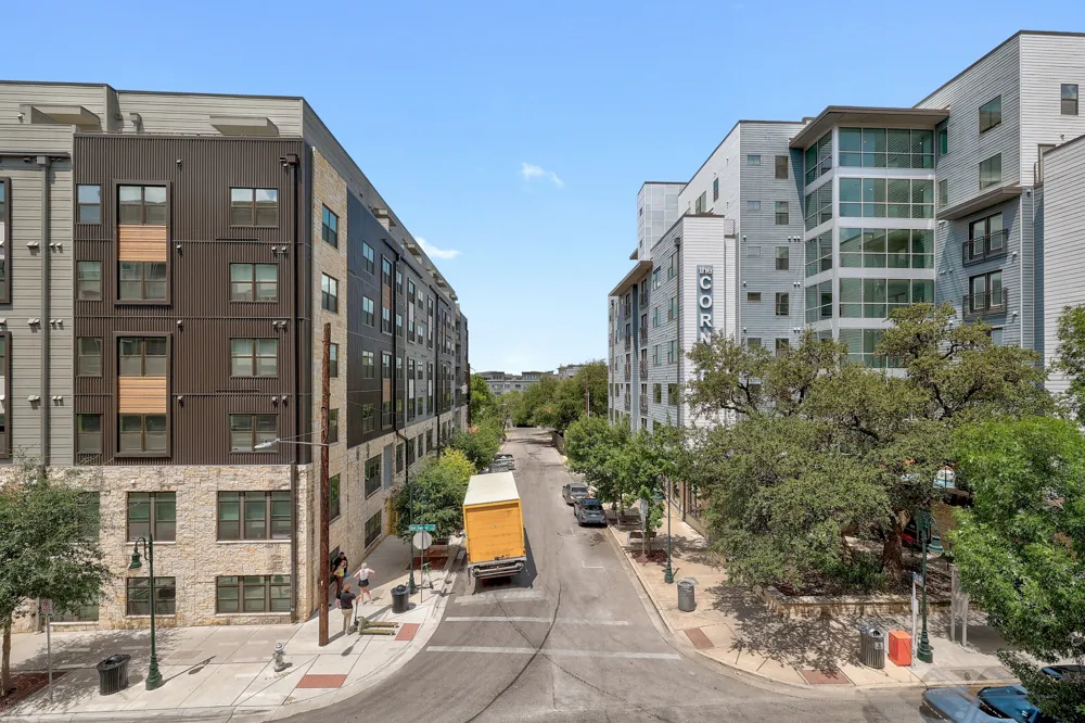2505 San Gabriel Street #304 Austin, TX 78705
