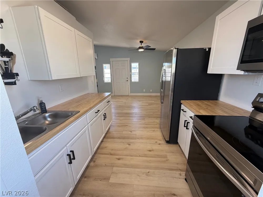 659 D #659 Boulder City, NV 89005