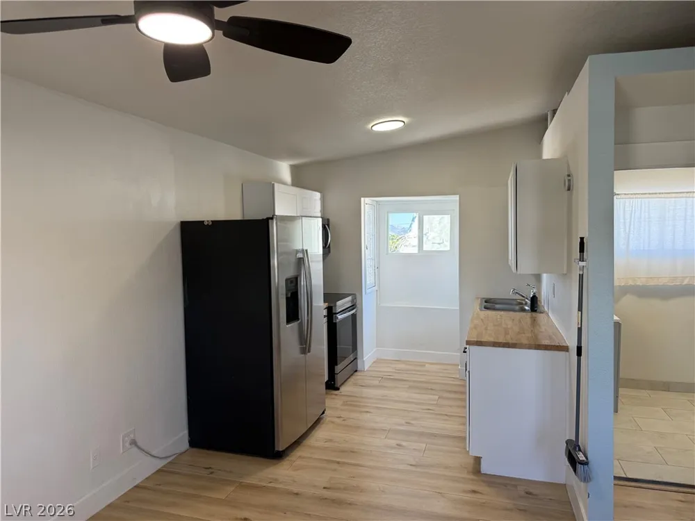 659 D #659 Boulder City, NV 89005