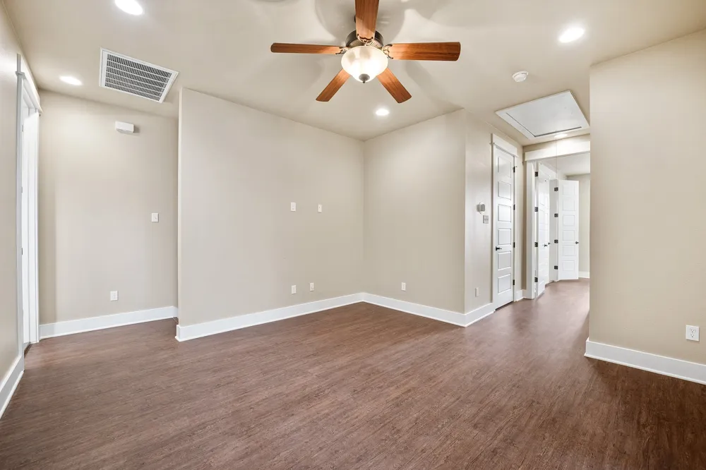 1704 Cedar Bend Drive #5B Austin, TX 78758