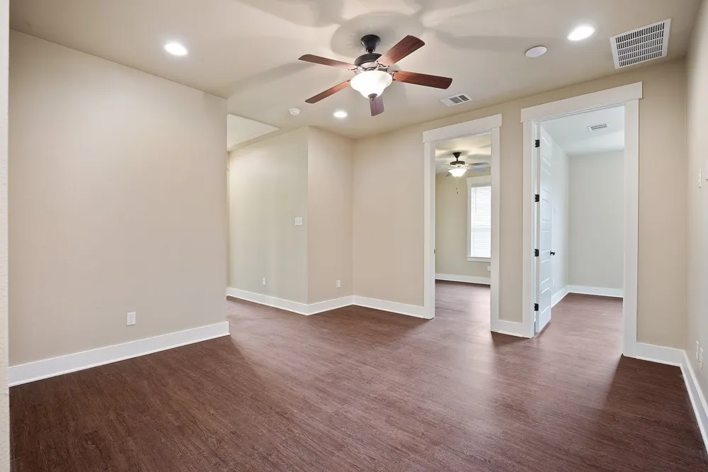1704 Cedar Bend Drive #5B Austin, TX 78758