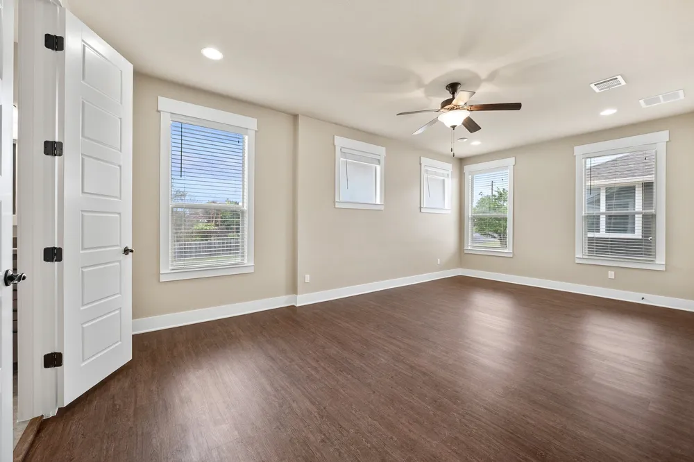 1704 Cedar Bend Drive #5B Austin, TX 78758