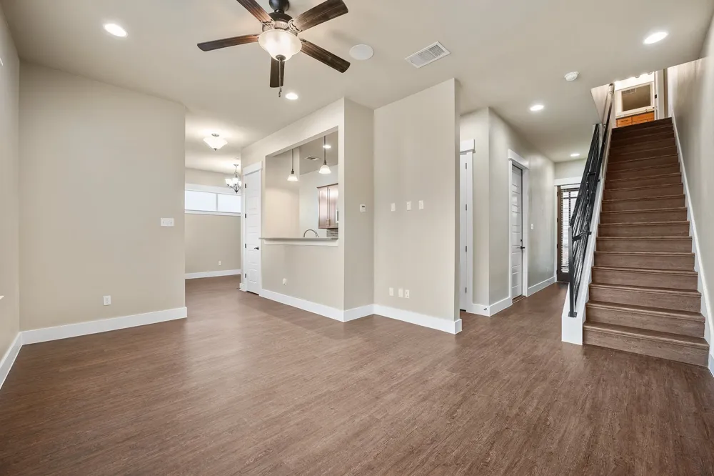 1704 Cedar Bend Drive #5B Austin, TX 78758