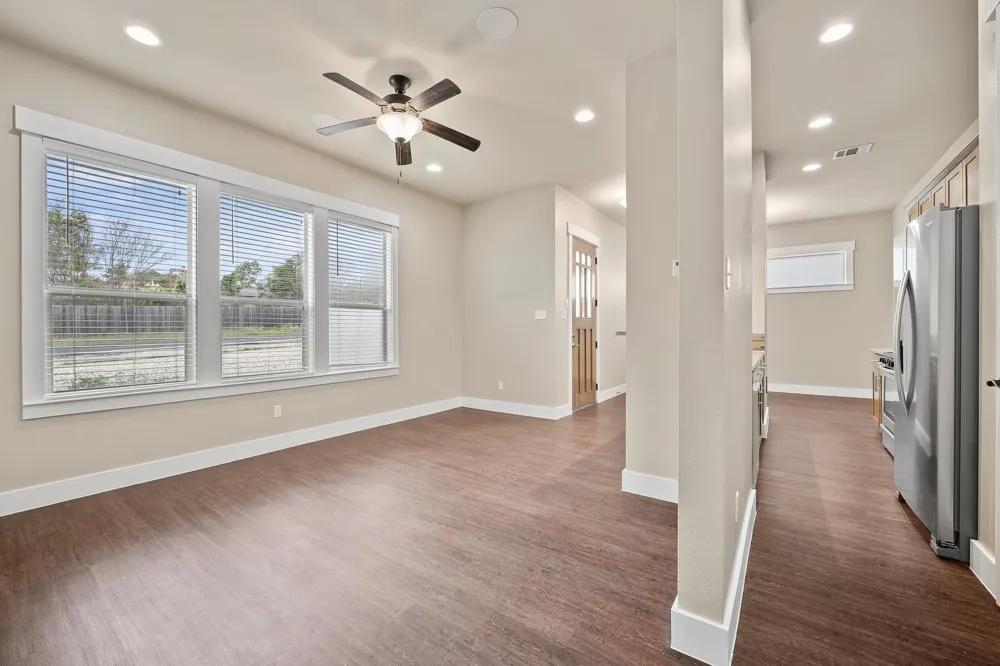 1704 Cedar Bend Drive #5B Austin, TX 78758