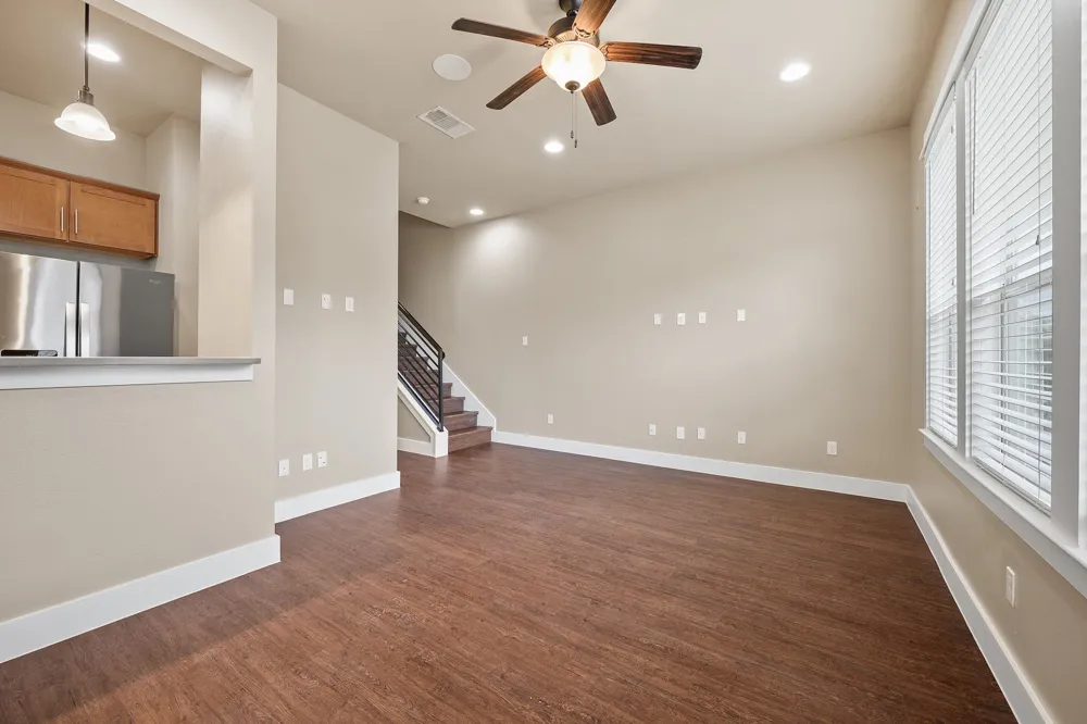 1704 Cedar Bend Drive #5B Austin, TX 78758