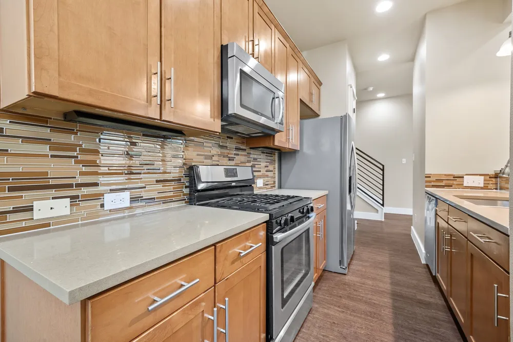 1704 Cedar Bend Drive #5B Austin, TX 78758