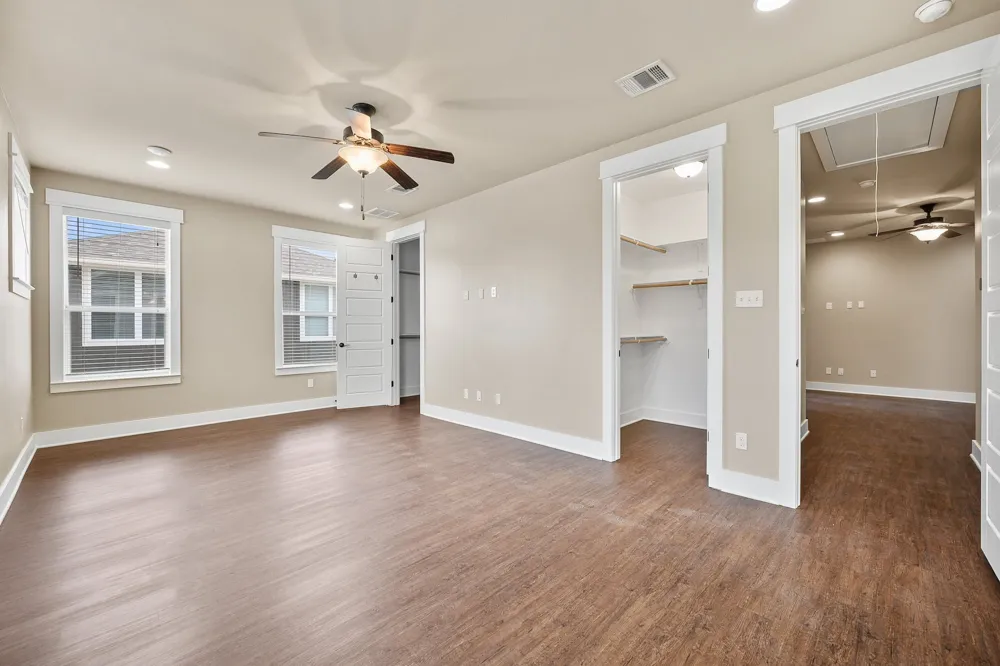 1704 Cedar Bend Drive #5B Austin, TX 78758