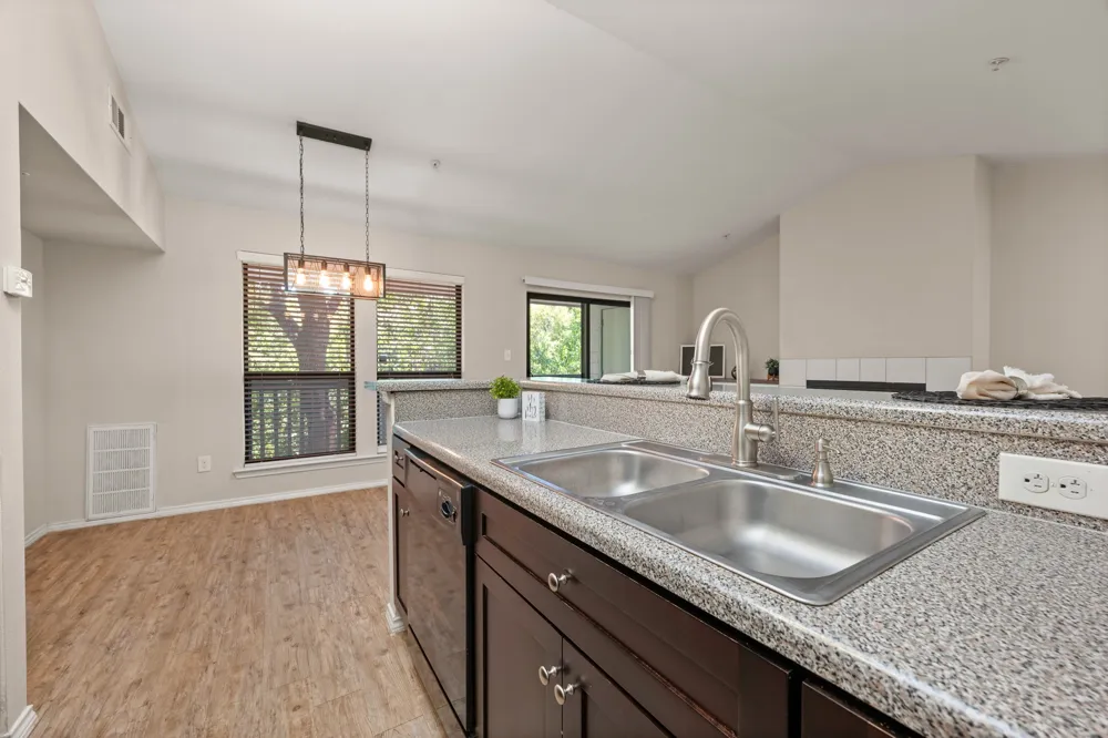 3839 Dry Creek Drive #202 Austin, TX 78731