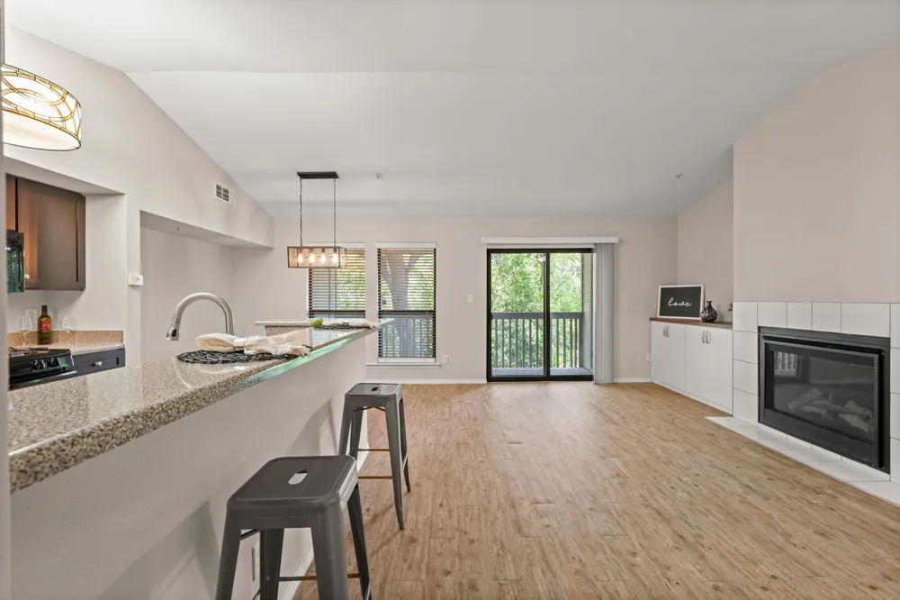 3839 Dry Creek Drive #202 Austin, TX 78731