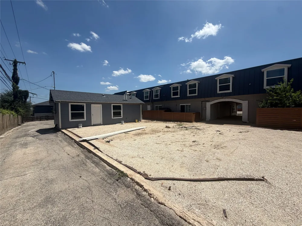 Address Not Shown Austin, TX 78752