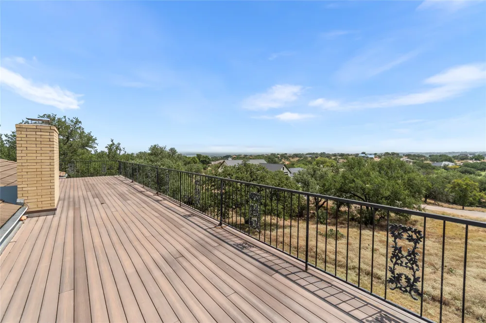 634 Broken Hills Horseshoe Bay, TX 78657