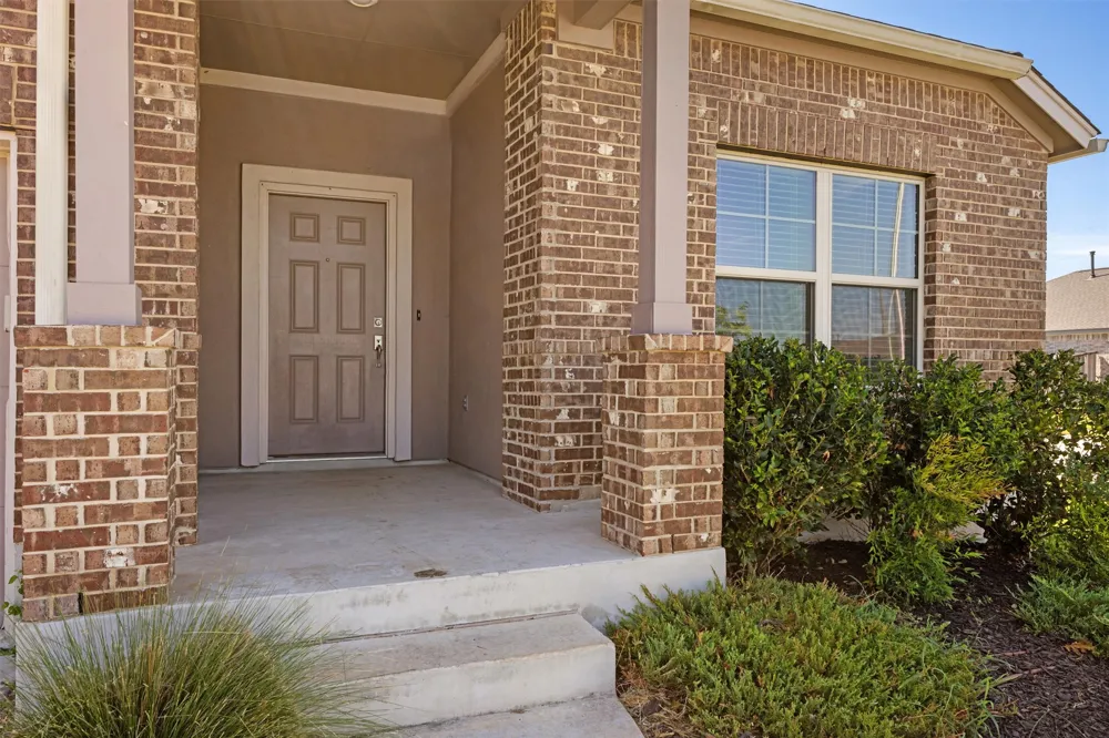 13701 Sugar Bush Path Manor, TX 78653