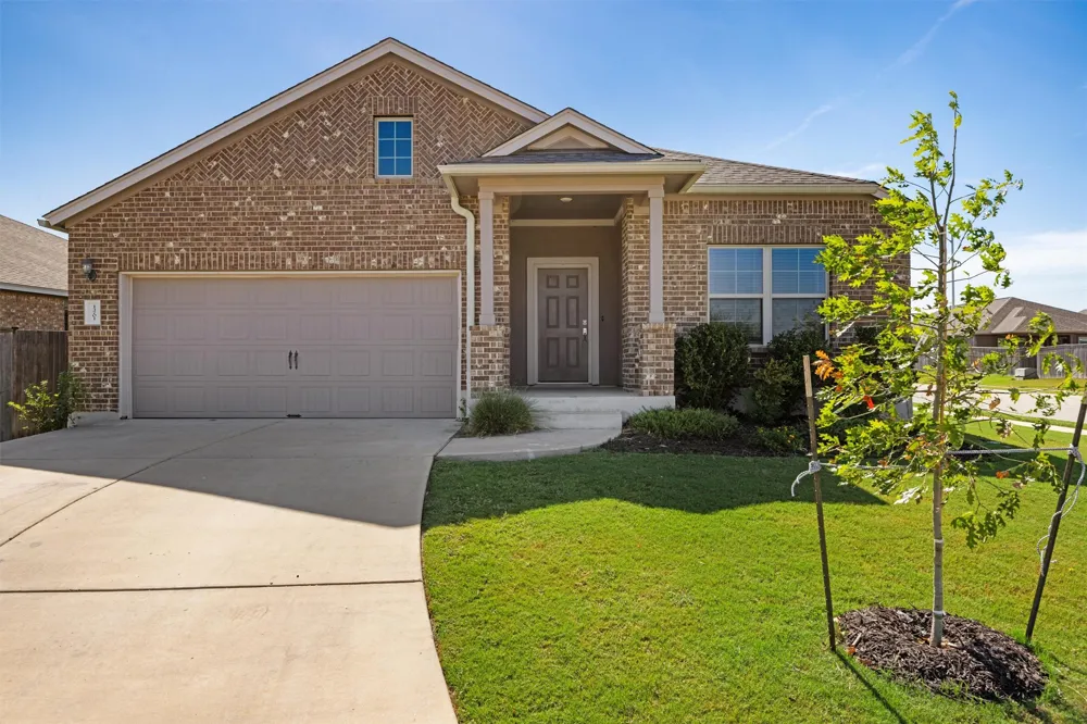 13701 Sugar Bush Path Manor, TX 78653