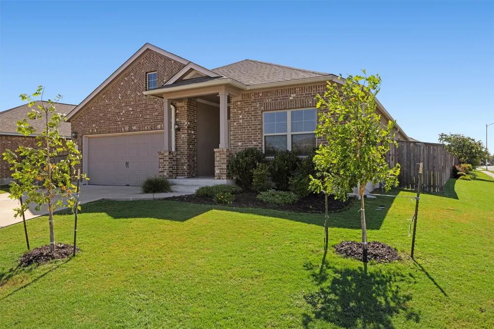 13701 Sugar Bush Path Manor, TX 78653