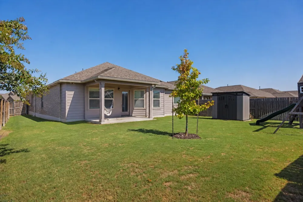 13701 Sugar Bush Path Manor, TX 78653