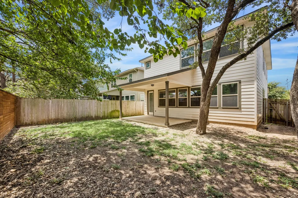 10303 Buster Drive Austin, TX 78748