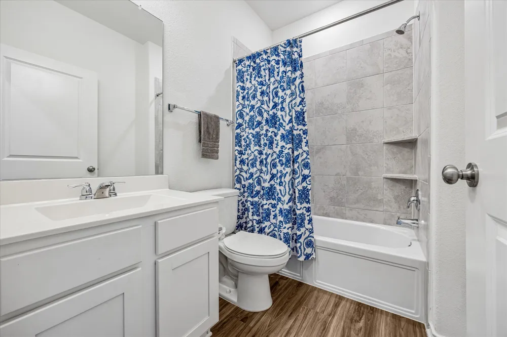 10303 Buster Drive Austin, TX 78748