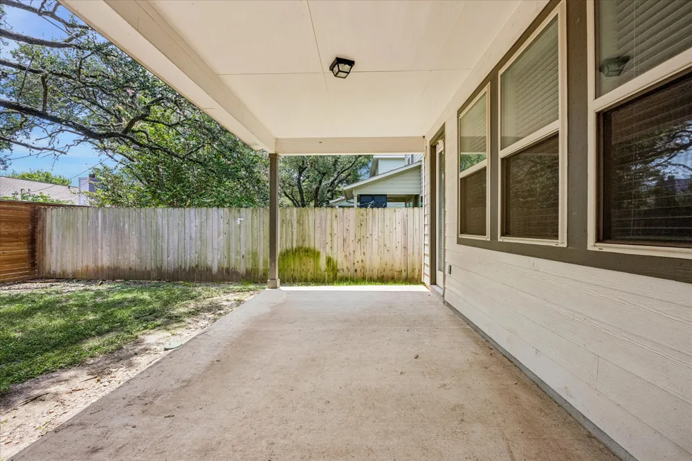 10303 Buster Drive Austin, TX 78748
