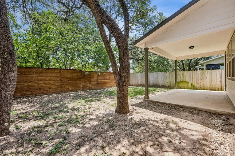 10303 Buster Drive Austin, TX 78748