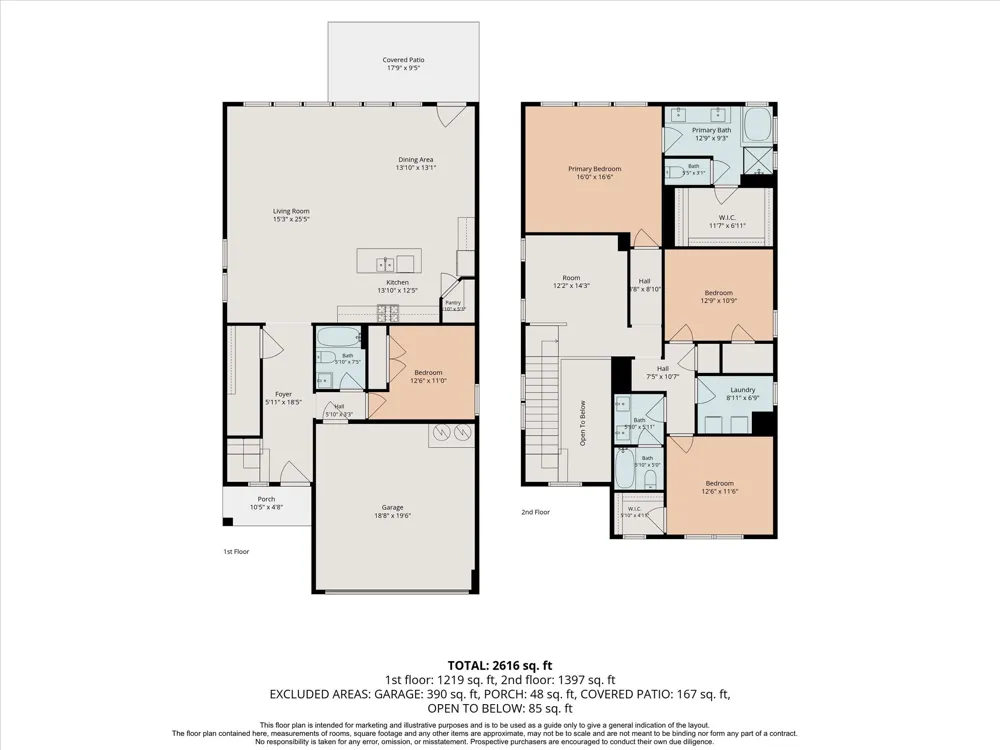 10303 Buster Drive Austin, TX 78748