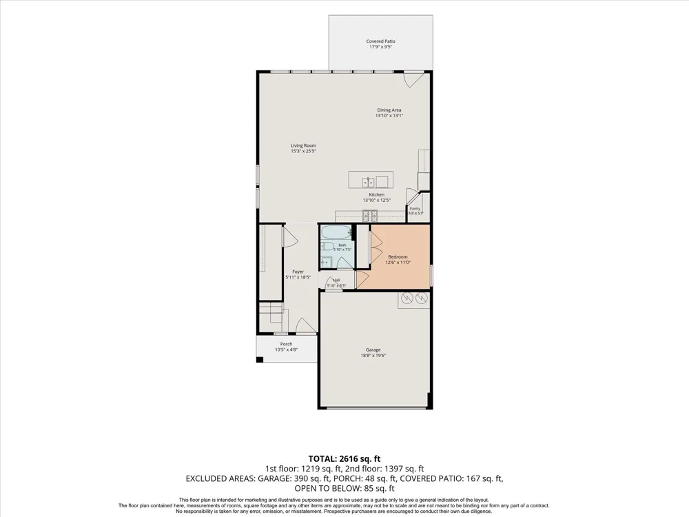 10303 Buster Drive Austin, TX 78748