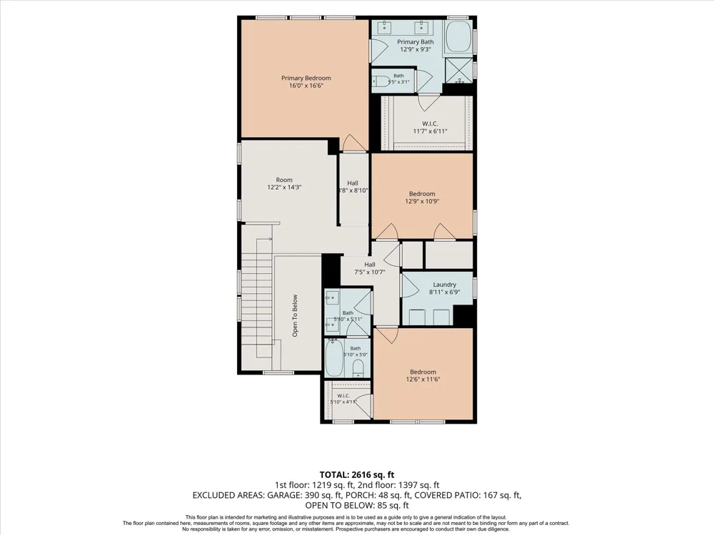 10303 Buster Drive Austin, TX 78748