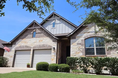 1509 Highland Ridge Road