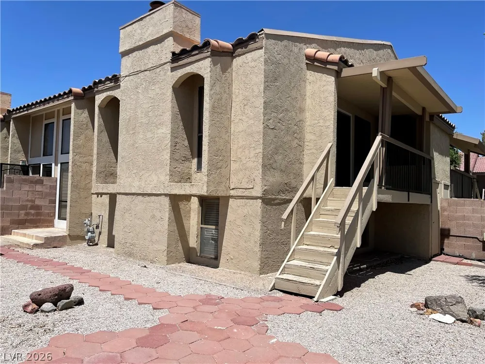 1308 GEORGIA AVENUE #C Boulder City, NV 89005