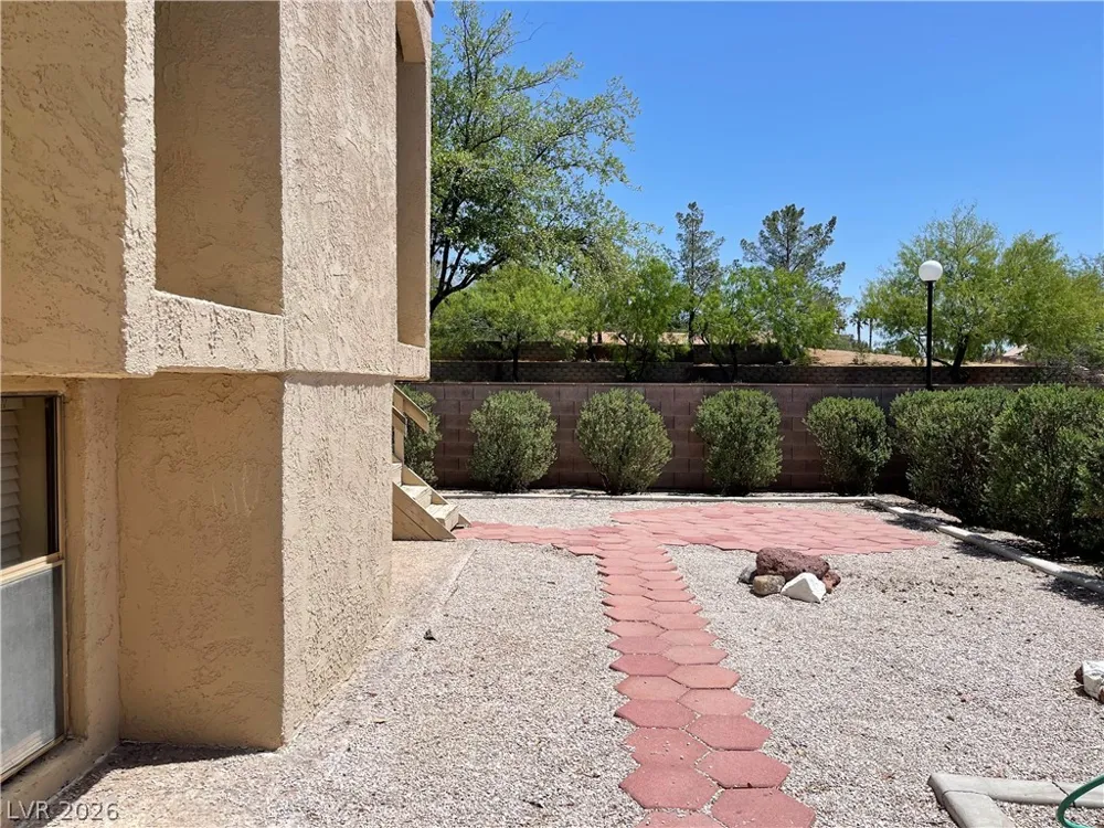 1308 GEORGIA AVENUE #C Boulder City, NV 89005