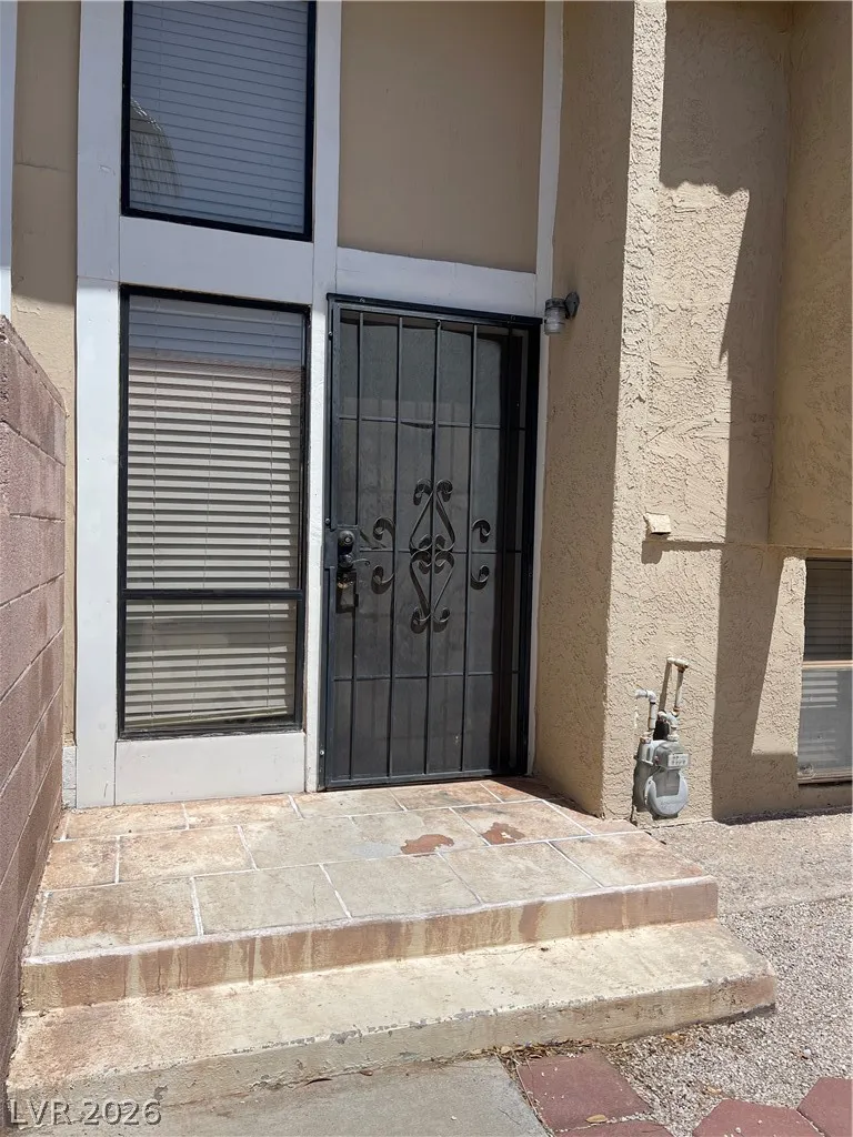 1308 GEORGIA AVENUE #C Boulder City, NV 89005