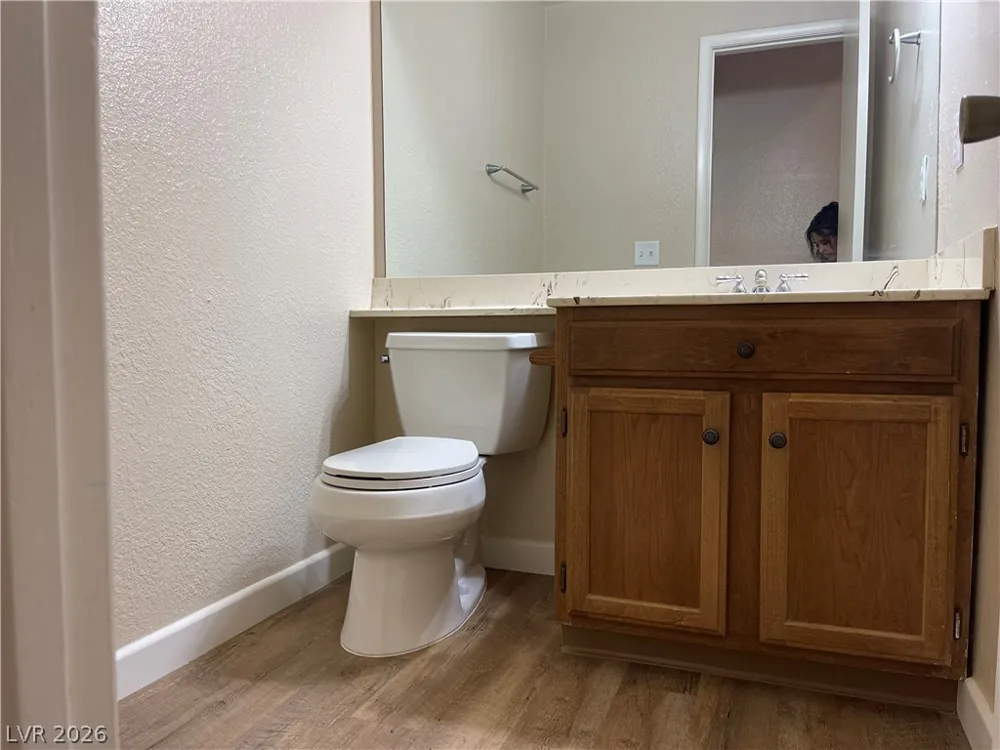 1308 GEORGIA AVENUE #C Boulder City, NV 89005