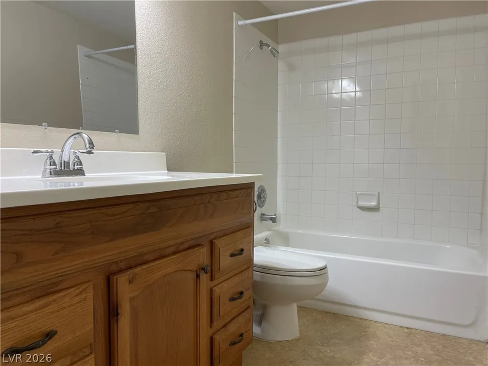 1308 GEORGIA AVENUE #C Boulder City, NV 89005