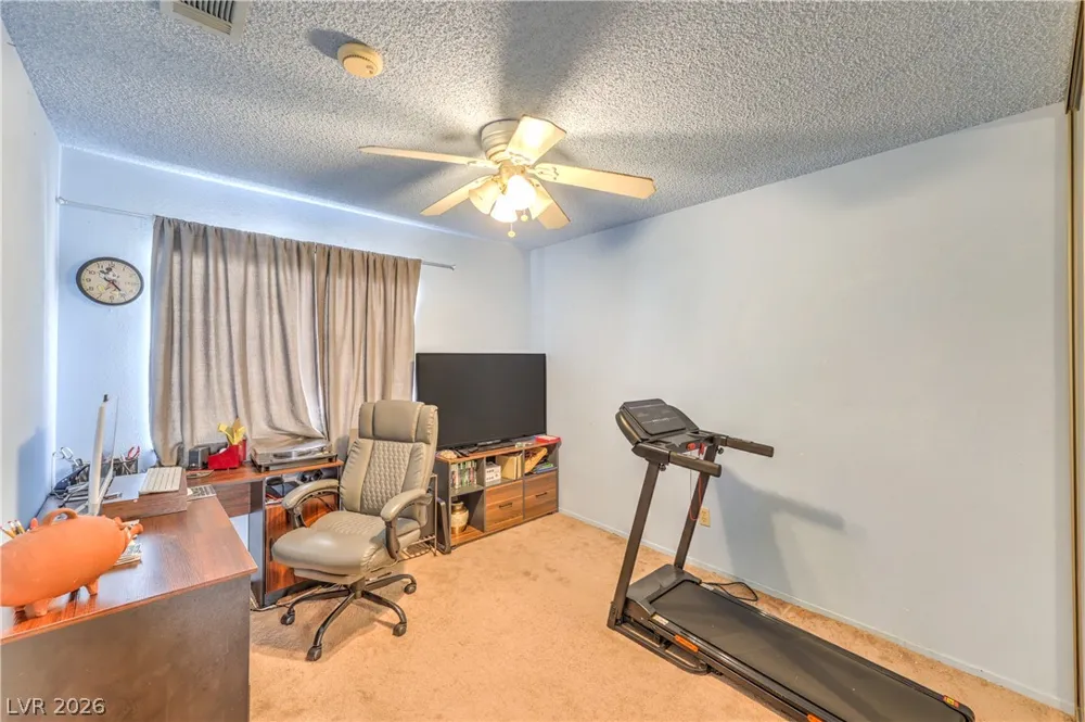 5272 Dickens Drive Las Vegas, NV 89119