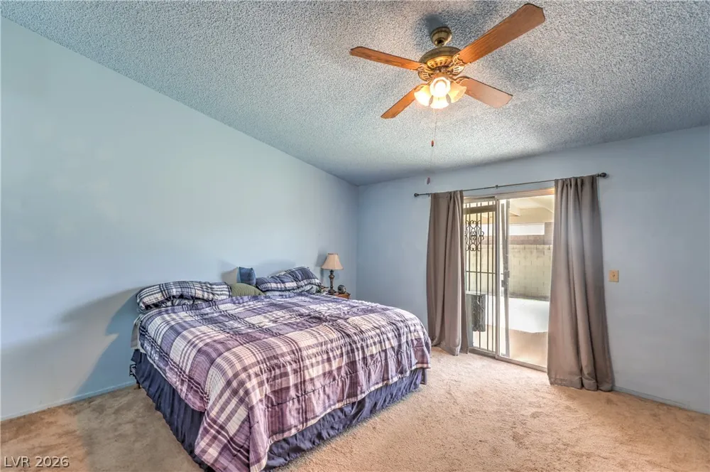 5272 Dickens Drive Las Vegas, NV 89119