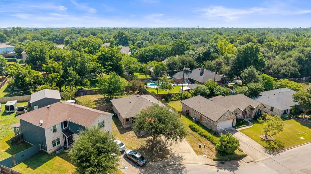 2100 Boyer Drive Taylor, TX 76574
