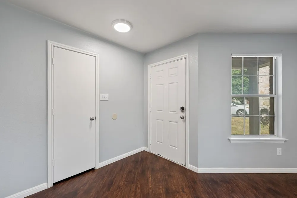 2100 Boyer Drive Taylor, TX 76574
