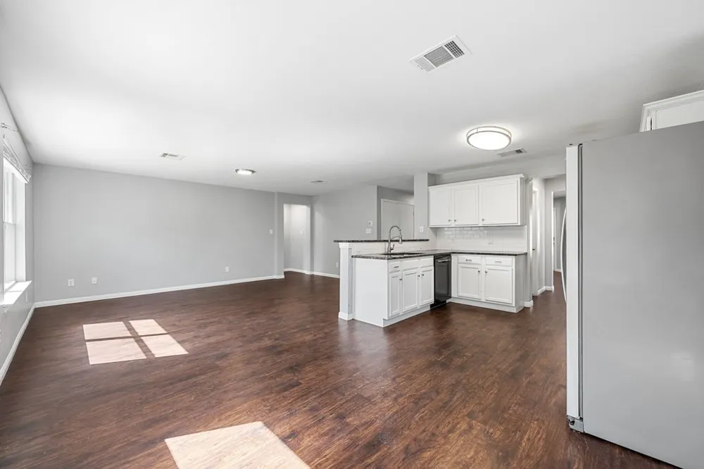 2100 Boyer Drive Taylor, TX 76574