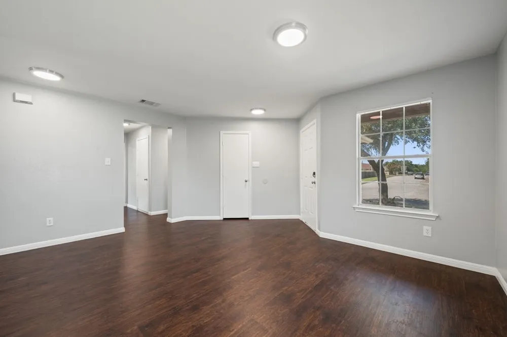 2100 Boyer Drive Taylor, TX 76574