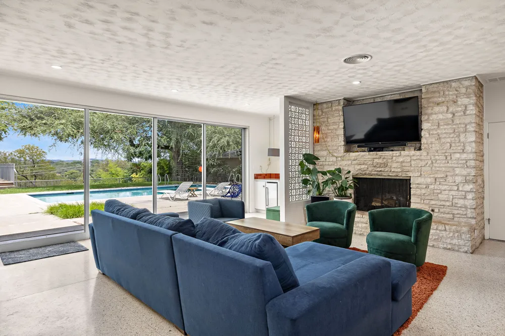 706 Barton Boulevard Austin, TX 78704