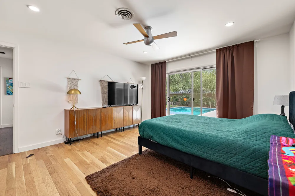 706 Barton Boulevard Austin, TX 78704