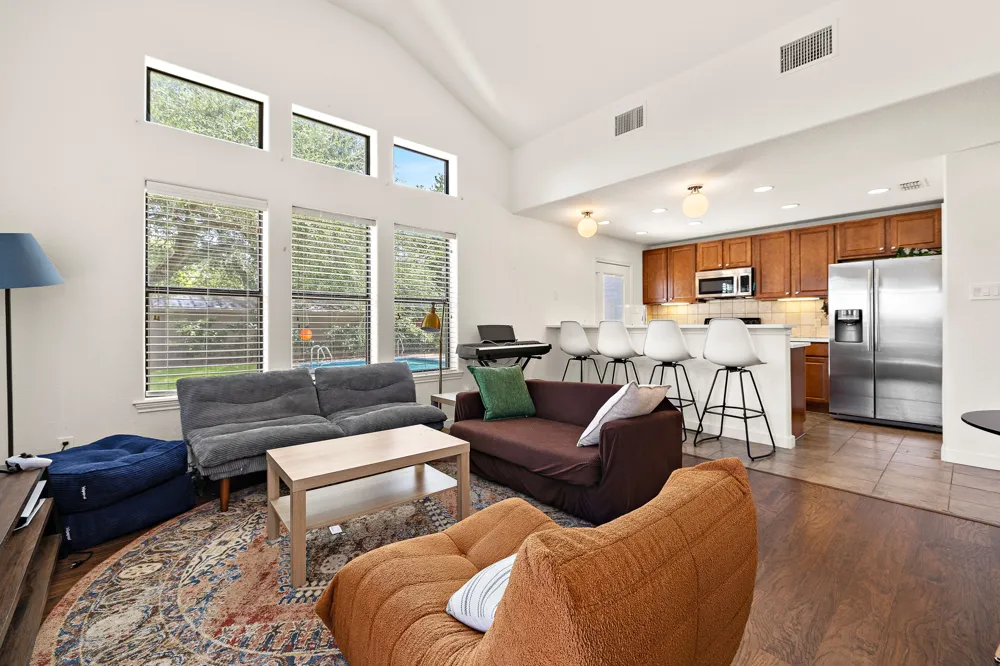 706 Barton Boulevard Austin, TX 78704