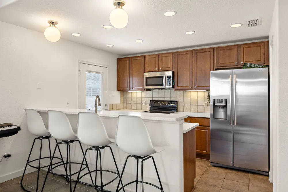 706 Barton Boulevard Austin, TX 78704