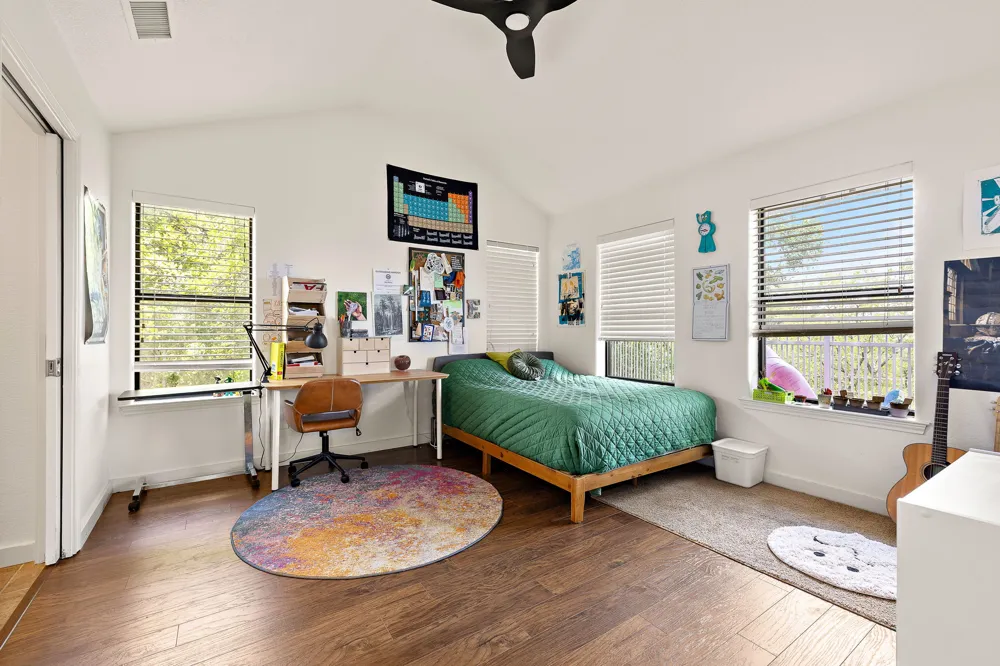 706 Barton Boulevard Austin, TX 78704