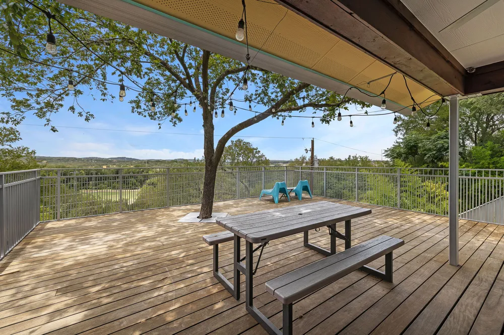 706 Barton Boulevard Austin, TX 78704
