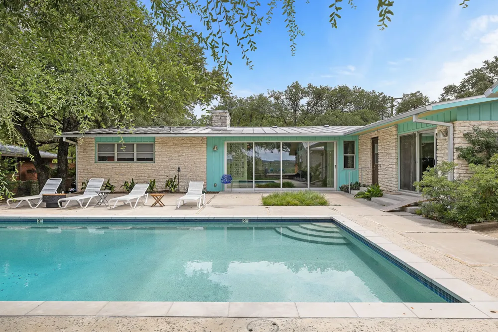 706 Barton Boulevard Austin, TX 78704