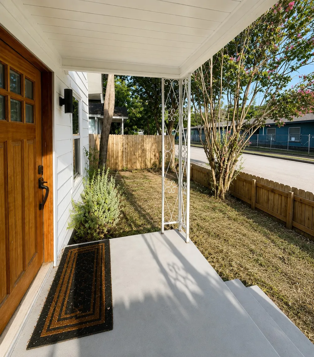 2404 Santa Rita Street Austin, TX 78702