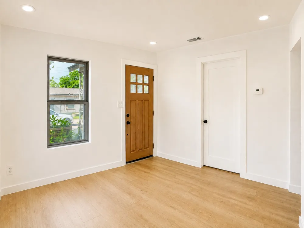 2404 Santa Rita Street Austin, TX 78702