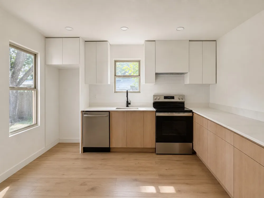 2404 Santa Rita Street Austin, TX 78702
